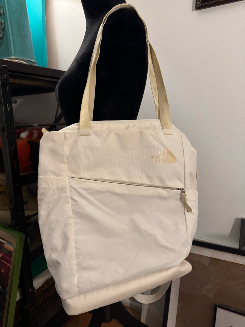 North Face Tote